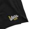 Willy Wonka and The Chocolate Factory Wonka Bar Logo Womens