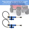 108mm Negative Pressure Shock Damper Internal Springs for RGT 1/10