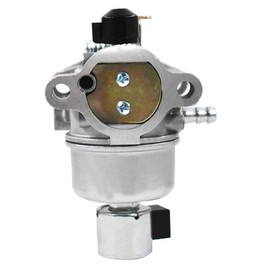 Compatible with LT160 Carburetor for John Deere GT225 LX255 LX266 AM132199 AM132033 CV460