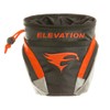 Elevation Core Release Pouch, Black/Orange