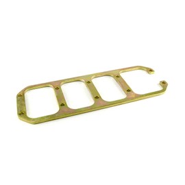 Speedmaster PCE288.1010 Chevy BBC 454 Zinc Finished Steel Main Girdle Only