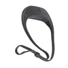 Motion Sensor Head Lamp Rechargeable Sensitive Ultralight Adjustable COB Headlamp