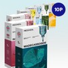 MEDIHEAL Essential Mask Sheet 10ea - Tea Tree Mask Sheet 10ea