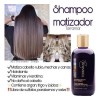 Kit Terramar Shampoo Matizador Mascarilla Y Ole 3 En 1