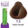 KUUL Tinte Kuul Rubio Dorado 7.3 90 ml 3.04 fl oz
