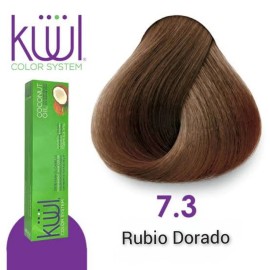 KUUL Tinte Kuul Rubio Dorado 7.3 90 ml 3.04 fl oz