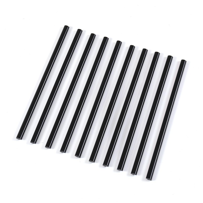 Tilingview 10-Pack Peel and Stick Tile Trim for Backsplash –