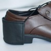 Nicear Shoe Heel Protectors For Driving Unisex Shoe Protector Driving