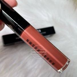Bobbi Brown Crushed Oil-Infused Lip Gloss~Free Spirit~Full Size 6 ml~New Boxed
