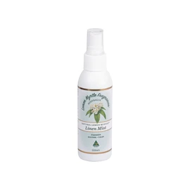 Lemon Myrtle Fragrances Linen Mist 125ml