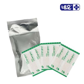 Neo Skincare Plus Large Capacity Standard 60 Sheets / 네오 스킨케어플러스 대용량 표준 60매