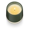 ILLUME Shine Ceramic Candle, Balsam & Cedar