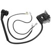 Ignition Coil High Voltage Durable for STIHL br420 Chainsaw Engine