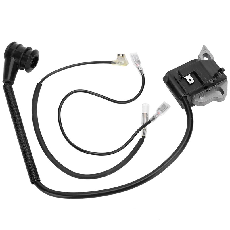Ignition Coil High Voltage Durable for STIHL br420 Chainsaw Engine