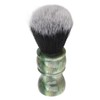 Shaving Brush Resin Handle Men Barber Beard Shave Tool Soft