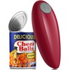 One-Touch Electric Can Opener Automatic Hand Free Can Opener for