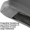 Gräfenstayn® Diana High Table Cover Various Colours and Sizes for