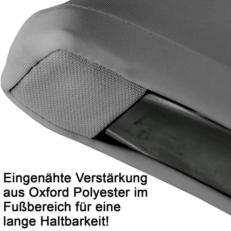 Gräfenstayn® Diana High Table Cover Various Colours and Sizes for