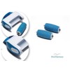 Own Harmony Extra Coarse 3 Refill Rollers Best Fit for