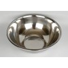 Tredoni 20 cm Semi-Deep Washing/Mixing Bowl, Multi-Purpose Cooking/Baking Bowl Made