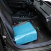 LOSCHEN Car Slide Sheet, Pipe-Shaped Easy Seat, Wake Up Support,