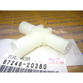 Toyota Rav4 Water Coolant T Pipe Genuine OEM Factory Toyota Rat 4 2006-2008