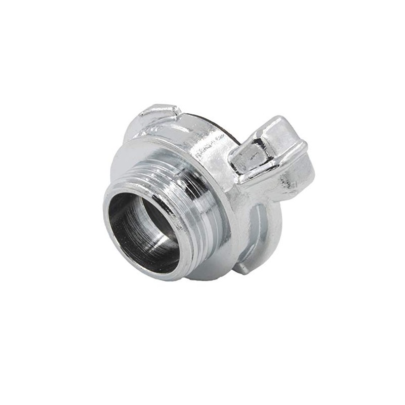 Adaptor Geka Compatible to Professional Gardena Comp. 3/4 Inch SpiceFlow
