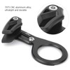 Alomejor ZTTO Chain Guide Bicycle Chain Guide BB Mount Protector