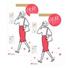 Fukusuke Women's Pantyhose, Satisfaction, Beautiful, Comfortable, Difficult to Run Out,