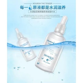 Ácido Hialurónico Bioaqua Serum Antiarrugas Antiedad                                                                                                  