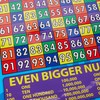 Sumbox Educational Number Square Maths Poster