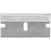 OEMTOOLS 25181 Razor Blades, 100 Pack, Steel Safety Box Cutter