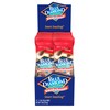 Blue Diamond Almonds, Smokehouse Flavored Snack Nuts, Single Serve Bags