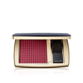 Estée Lauder The Sculpting Powder Blush with Buildable Color | Long Lasting, Contouring & Plumping, Untamed Plum, 0.25 Ounce