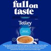 Tetley Decaf Tea Bags 160s