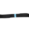 Leg Lifter Strap Soft Breathable Leg Training Recovery Stretching Assist