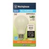 Westinghouse 4369600 60-Watt Equivalent Omni A19 Dimmable Soft White LED