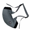 Heated Hand Muff Electric Heated Hand Warmer Pouch with USB