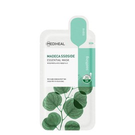 MEDIHEAL Madecassoside Essential Mask Set (10 masks)