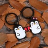 Penguin Couple Gifts Valentines Day Gifts for Him Boyfriend Girlfriend