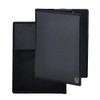 King Jim 5995 Clipboard All-In with Cover, A4, Short Edge