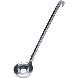 American Metalcraft L11005 Ladles, 2" Length x 2" Width, Silver