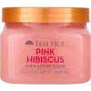 Tree Hut Pink Hibiscus Shea Sugar Scrub