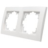 mcpower "Flair frame, 2-fold, white