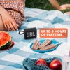 JBL Go 3 Portable Waterproof Wireless IP67 Dustproof Outdoor Bluetooth