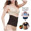 BERRYICCEMX Cinturón Moldeador Corporal Para Mujeres Embarazadas Después