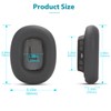 Earrock Gel Earpads Compatible with AirPods Max Ear Cups Magnetic