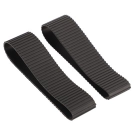 Lens Rubber Ring for EF 24-70mm F2.8 Second Generation Lens Leather Trim Camera Lens Repair Accessories