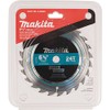 Makita A-85092 6-1/2" 24T Carbide-Tipped Circular Saw Blade, General Purpose