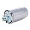 Valeo 587502 Fuel filter